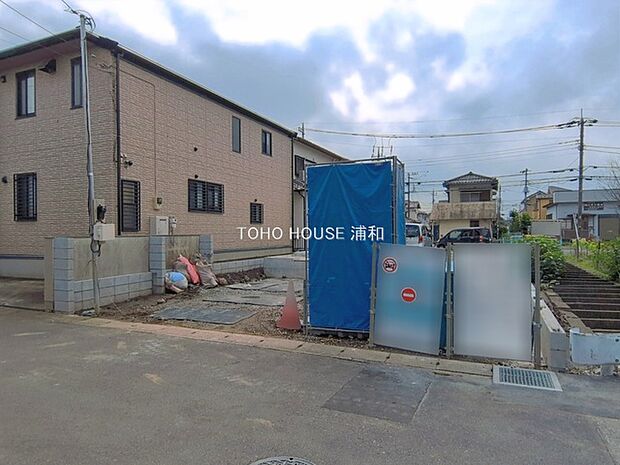 是非とも現地をご確認ください。