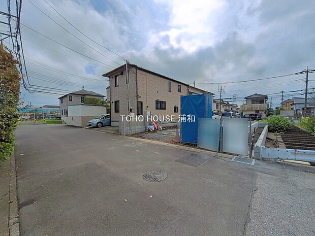 是非とも現地をご確認ください。