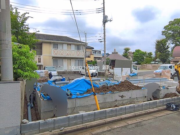 是非とも現地をご確認ください。