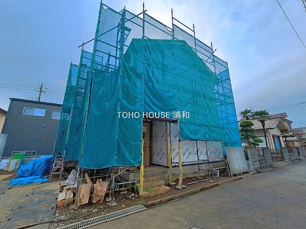 是非とも現地をご確認ください。