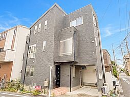 埼玉県さいたま市南区曲本4丁目