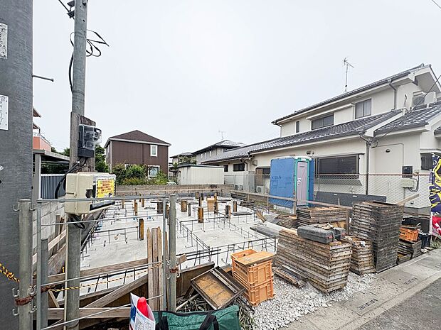【現地】こちらの物件に少しでもご興味がありましたら、お気軽にお電話下さい。
