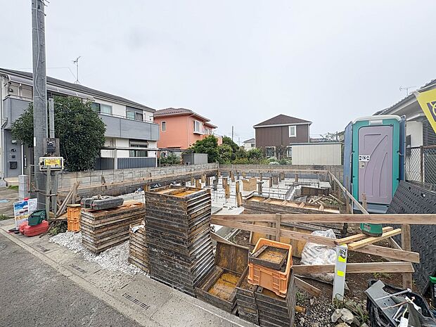 【外観】こちらの物件に少しでもご興味がありましたら、お気軽にお電話下さい。