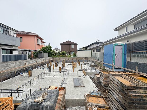 こちらの物件が少しでも気になるようでしたら、お気軽にお問合せください。人生でいちばん大きなお買い物ですので、ゆっくりご見学ください。ネット上の画像と実際の見学では、リアル感がまるで違います。…