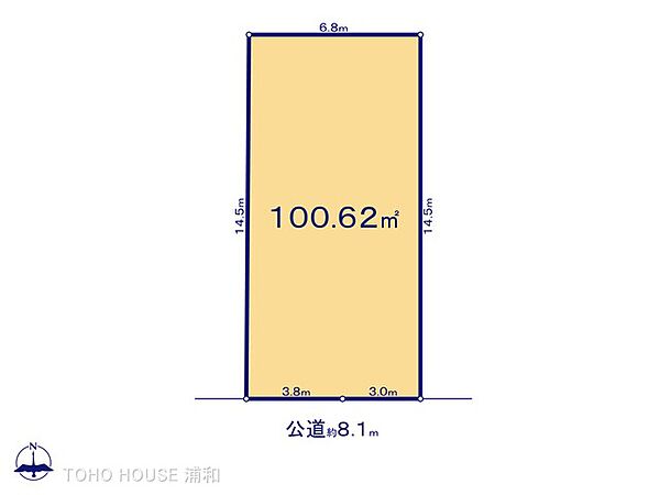 区画図：311002459370