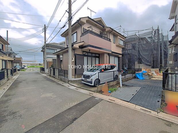 是非とも現地をご確認ください。