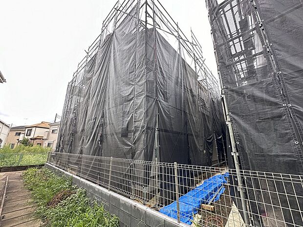 【外観】こちらの物件が少しでも気になるようでしたら、お気軽にお問合せください。人生でいちばん大きなお買い物ですので、ゆっくりご見学ください。ネット上の画像と実際の見学では、リアル感がまるで違…