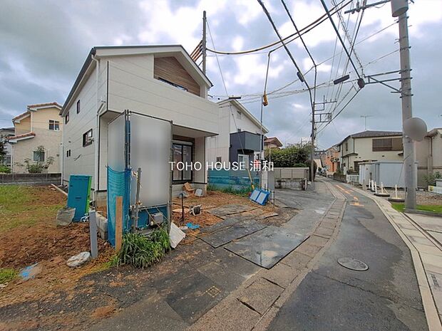 是非とも現地をご確認ください。