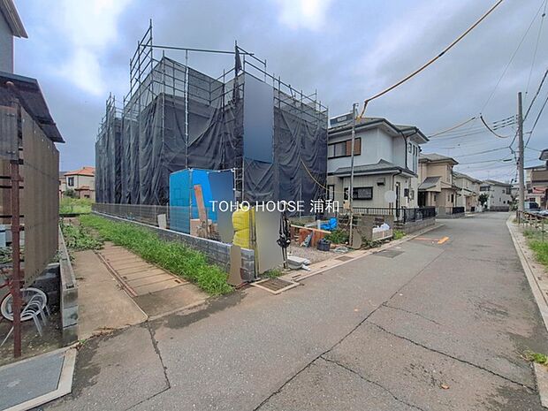 是非とも現地をご確認ください。