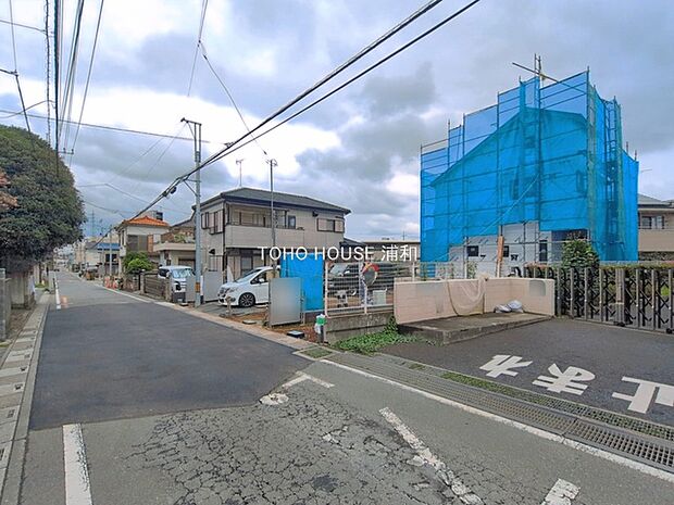 是非とも現地をご確認ください。
