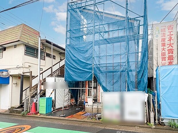 【外観】こちらの物件が少しでも気になるようでしたら、お気軽にお問合せください。人生でいちばん大きなお買い物ですので、ゆっくりご見学ください。ネット上の画像と実際の見学では、リアル感がまるで違…