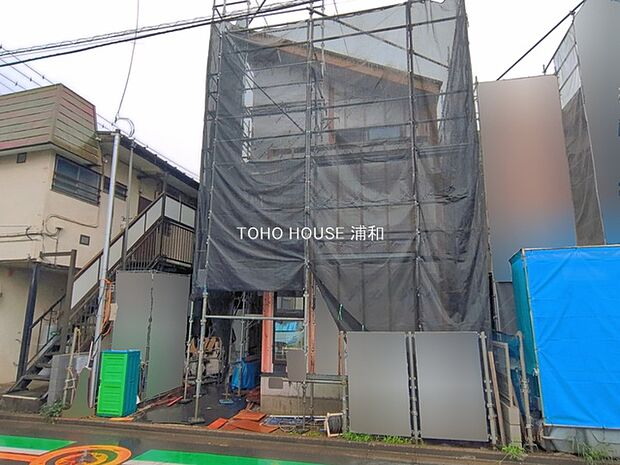 是非とも現地をご確認ください。