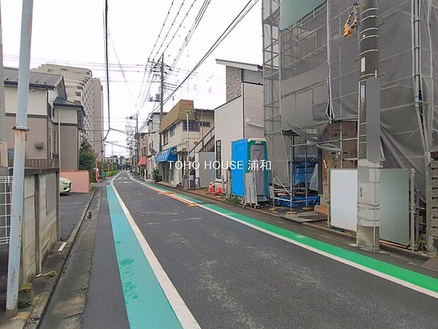 是非とも現地をご確認ください。