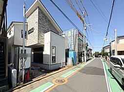 外観の画像