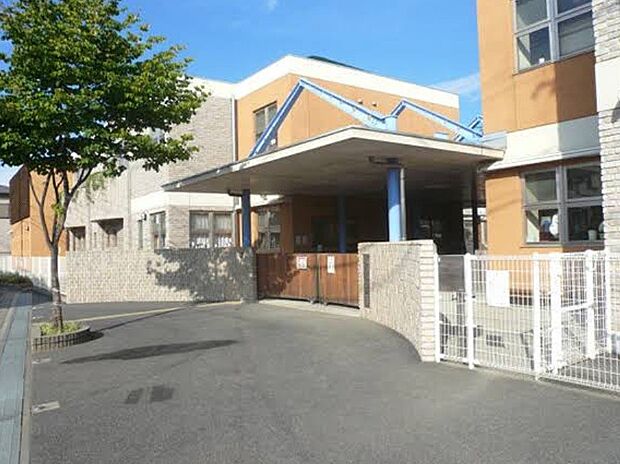 幼稚園・保育園 600m 浅間台幼稚園