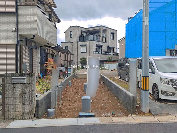 是非とも現地をご確認ください。