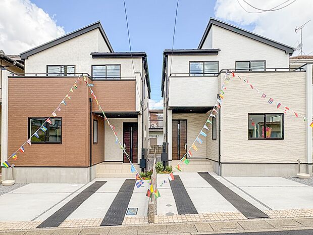 【庭】庭がある戸建てに住む楽しみのひとつは、自分たちの好みに合わせて、家庭菜園や庭づくりができることでしょう。自由自在に庭をコーディネートしてみませんか!