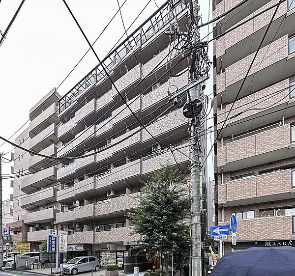 【外観】こちらの物件が少しでも気になるようでしたら、お気軽にお問合せください。人生でいちばん大きなお買い物ですので、ゆっくりご見学ください。ネット上の画像と実際の見学では、リアル感がまるで違…