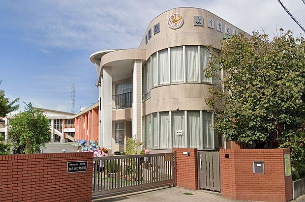 幼稚園・保育園 333m 旭幼稚園(根を養えば樹は自ら育つ、をコンセプトに、意志の強い粘り強い子の素地を育てます。農作物収穫体験や人との関わりを大切にして、さまざまな体験からいろいろな学びが…