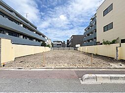 埼玉県戸田市喜沢1丁目