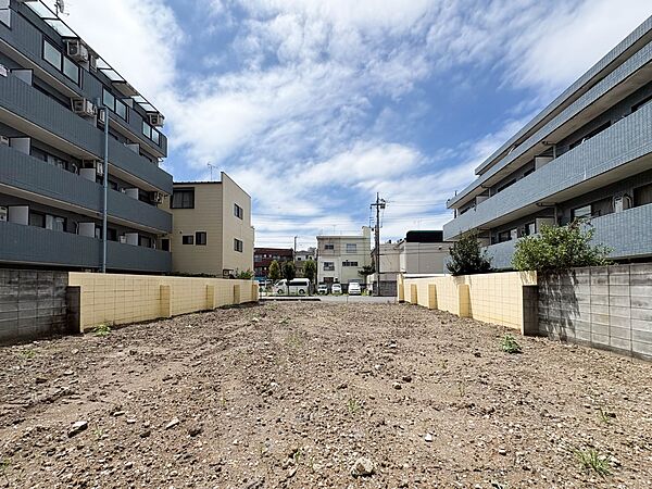 【お好きなハウスメーカーで施工も可能です。ぜひご相談下さい】