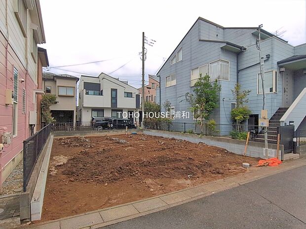 是非とも現地をご確認ください。