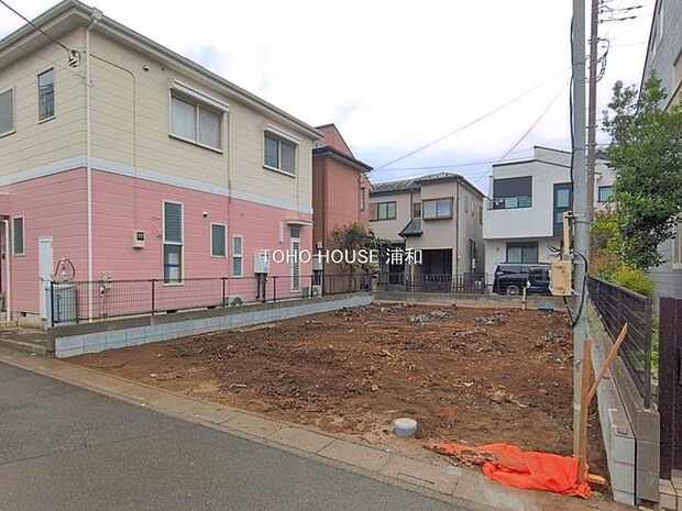 是非とも現地をご確認ください。