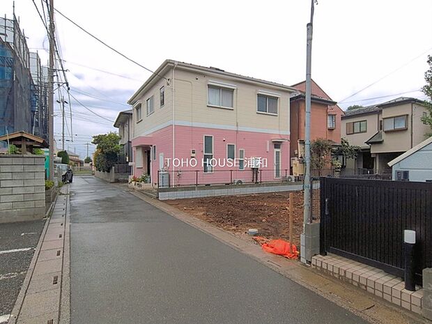 是非とも現地をご確認ください。