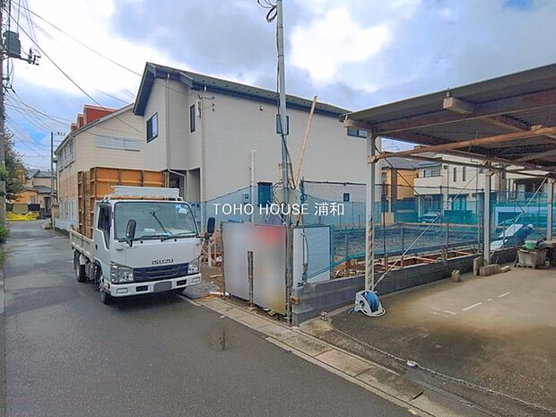 是非とも現地をご確認ください。