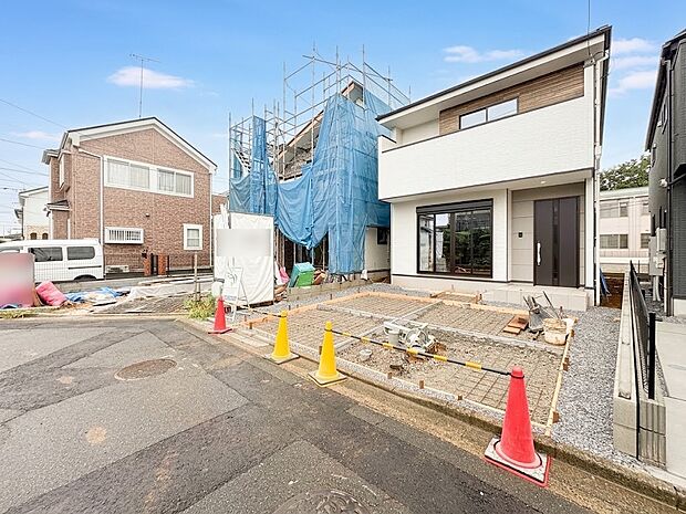 【外観】こちらの物件に少しでもご興味がありましたら、お気軽にお電話下さい。