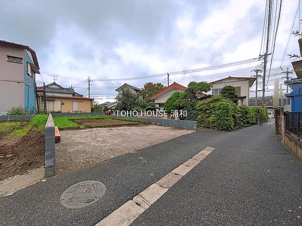 是非とも現地をご確認ください。