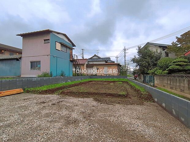 是非とも現地をご確認ください。
