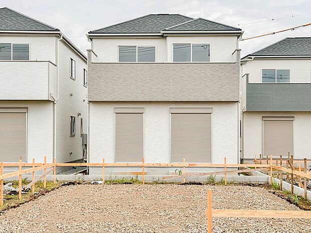 【ぜひ現地をご確認下さい】陽当りや通風性など各所に施された工夫で住みやすさを実現。部屋の大きさや周辺環境・街並など、資料には掲載していない情報が現地にはたくさんございます。是非ご確認下さい。…