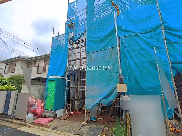 是非とも現地をご確認ください。
