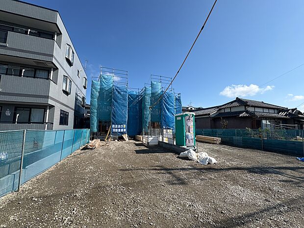 【外観】こちらの物件に少しでもご興味がありましたら、お気軽にお電話下さい。