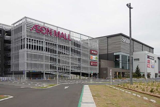 スーパー 350m イオンスタイル川口(店舗の数だけ、イオンスタイルはある。私たちは新しいお店の形態としてイオンスタイルを立ち上げています。イオンスタイルは専門性の品揃えに、お客さまとのコミ…