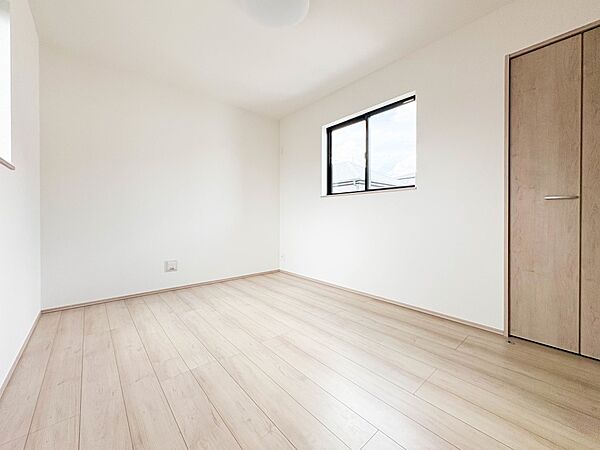 子供部屋