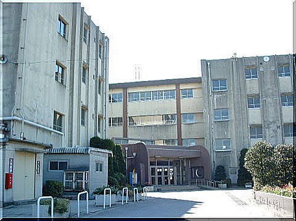 小学校 383m さいたま市立宮前小学校