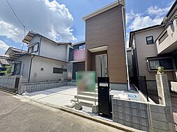 外観の画像