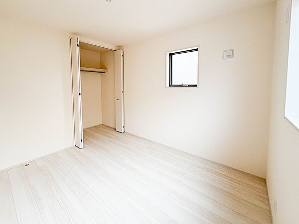 子供部屋