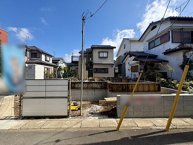 【外観】こちらの物件が少しでも気になるようでしたら、お気軽にお問合せください。人生でいちばん大きなお買い物ですので、ゆっくりご見学ください。ネット上の画像と実際の見学では、リアル感がまるで違…