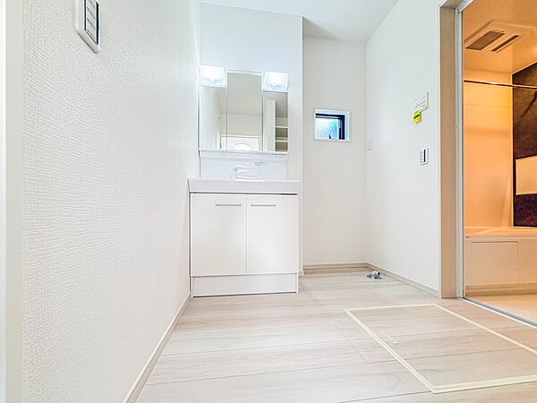 室内を拡大表示