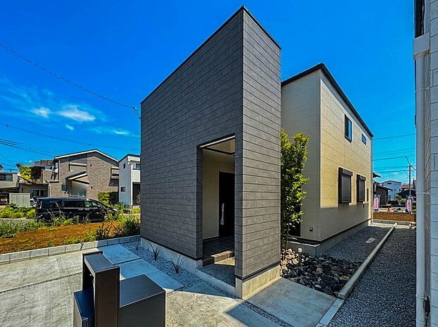 【外観】家の良し悪しだけでなく周辺環境も重要なポイント。