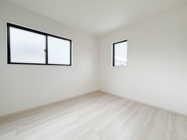 子供部屋