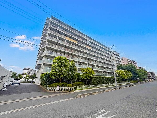 【外観】ここから始まる「日常」はご家族にとってかけがえのない時間となります。少しでも豊かに、快適に。