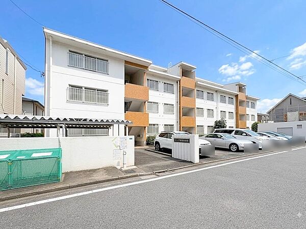 【外観】令和8年5月下旬リフォーム完成予定