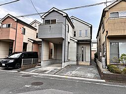 埼玉県川口市安行出羽5丁目