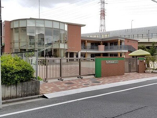 幼稚園・保育園 790m むさし幼稚園(昭和39年4月に開園した八角形のユニークな保育室がある幼稚園。平成12年8月にホール・管理棟が完成しました。運動場の広さや遊具などの近代的な諸施設を完…