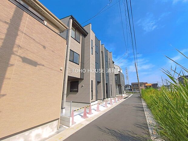是非とも現地をご確認ください。