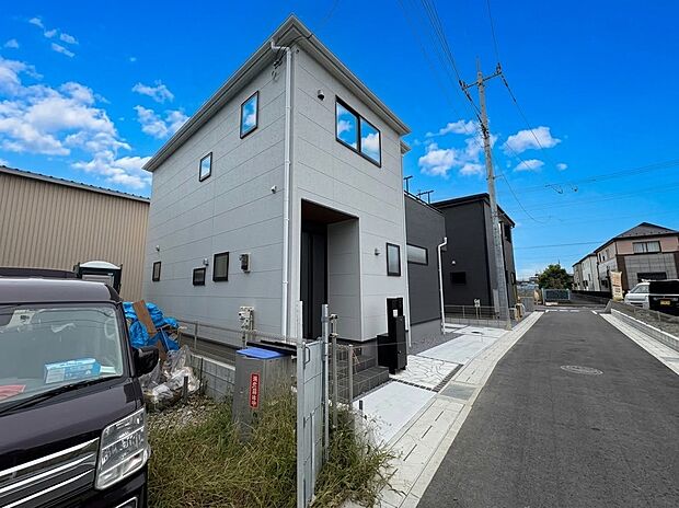 こちらの物件が少しでも気になるようでしたら、お気軽にお問合せください。人生でいちばん大きなお買い物ですので、ゆっくりご見学ください。ネット上の画像と実際の見学では、リアル感がまるで違います。…